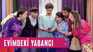 Evimdeki Yabancı (99.Bölüm) - Çok Güzel Hareketler 2