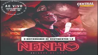 NENHO - O DISTRIBUIDOR DE SENTIMENTOS 1.0 2022