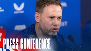PRESS CONFERENCE | Michael Beale | 25 Aug 2023