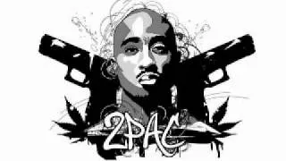 2Pac - When We Ride On Our Enemies (RMX)