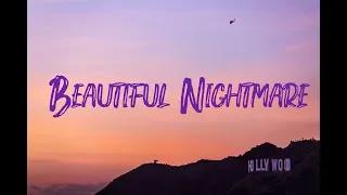 Lil Tracy - Beautiful Nightmare (Lyrics Video)