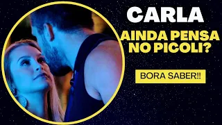 Carla Diaz ainda  pensa no  Picoli ?#bbb21 #arthurpicoli #carladiaz