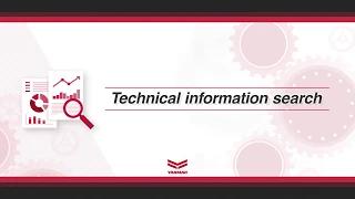 Technical Information Search