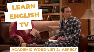 Learn English TV  |  The Big Bang Theory