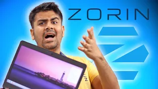 Zorin OS - My Biggest Mistake Ever?