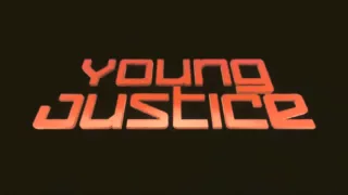 Young Justice - It's  My Life