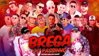 #TBT BREGA FUNK 2019 - SELEÇÃO BREGAS DO PASSINHO