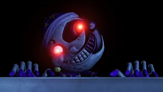 FNAF Security Breach - Sun & Moon Boss Fight