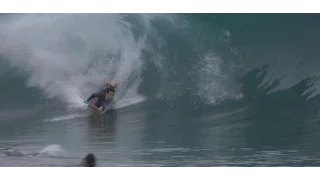 The Wedge, CA, Surf, 8/27/2016 - (4K@30) - Part 2