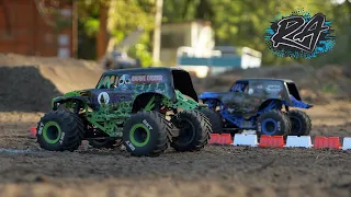 This Mini RC Will Blow Your Mind! Check Out The Tricks We Can Do With It