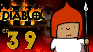 Mercenary Life | DiabLoL 2 Ep39