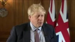 Johnson calls for UK general elex on 12 December