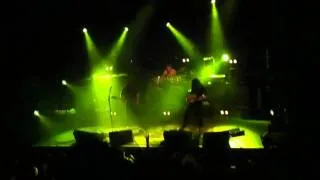 Motorpsycho - Kill Devil Hills [Live] - Rockefeller, Oslo - March 5, 2011 [9/13]