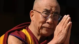 This Is What The Dalai Lama Really Eats