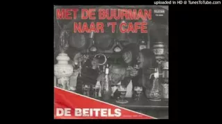 beitels - met de buurman naar t cafe