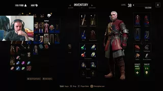 Sériový vrah (Witcher 3 Blood and Wine - 3) | TheEricksson