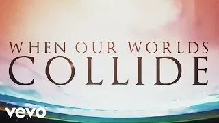 Dead by April - Our Worlds Collide (Lyric Video)