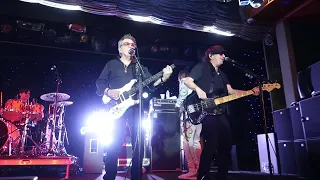 Blue Oyster Cult W/Eric Gales - Don't Fear The Reaper - Rock Legends Cruise IX Front Row - 2/15/22