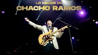Chacho Ramos - Enganchado Verano 2022