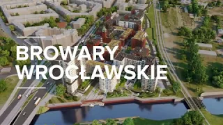 Poznaj historię Browarów Wrocławskich