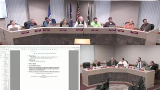 City Of Brainerd - City Council - 5/16/2022