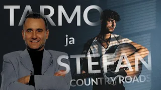 Stefan Airapetjan ja Tarmo Pihlap - TAKE ME HOME, COUNTRY ROADS