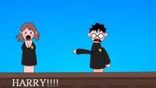 Potter Puppet Pals Voldemort Gets Boobs!.wmv