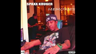 Spaxx Kruger  - Dhanzi (Official Audio)