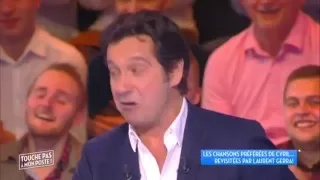 Laurent Gerra imite J-M Le Pen - Au Bal Masqué - TPMP