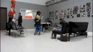 Harlem Shake Beatitudes Dance style Hemet dance studio fun