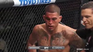 UFC 229  TONY FERGUSON VS ANTHONY PETTIS  FULL FIGHT HD 1080