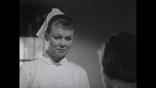 Psychiatric Nursing : The Nurse-Patient Relationship (Dynamic Films, 1958)