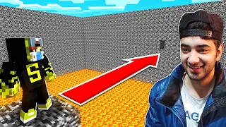 Solving IMPOSSIBLE Minecraft PUZZLES!!