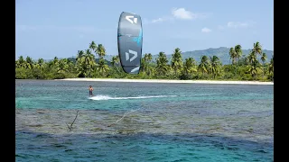 How is easy it is to learn KiteSurfing?