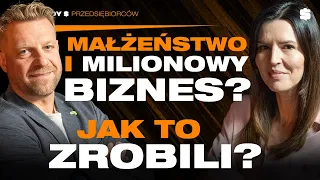 Od MISTRZOSTWA ŚWIATA do Biznesowego IMPERIUM! | Joanna Zaremba | Przygody Przedsiębiorców