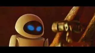 Full Wall-E Trailer