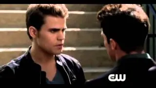 The Vampire Diaries 4x09 - O Come, All Ye Faithful Extended Preview (Mid-Season Finale)