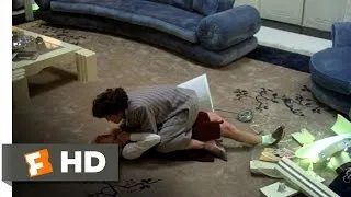 Mommie Dearest (7/9) Movie CLIP - Christina's Not A Fan (1981) HD