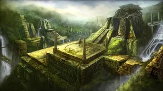 Kurast Docks - Diablo II Music