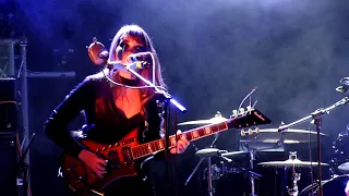 Calva Louise - Getting Closer [HD] live @ Arena, Wien