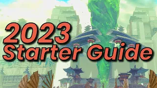 Everything You Need to Start & Win in Guild Wars 2