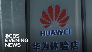 Canadian court to look at evidence to extradite Chinese Huawei executive to the U.S.