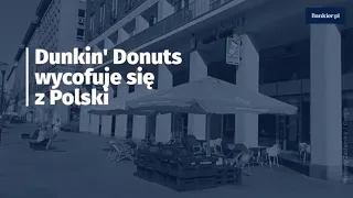 Donuty przegrały z pączkami