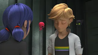 Rewrite The Stars AMV // Miraculous Ladybug