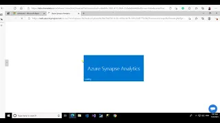 ETL with Synapse pipeline