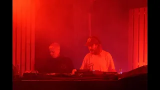 Jennifer Cardini & DJ Solar @ Nachtdigital Escape to Olganitz 2022