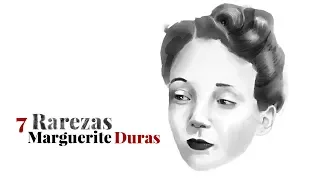 7 Curiosidades de Marguerite Duras