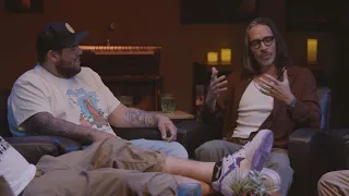 Incubus and Sublime with Rome - 1:1 Interview