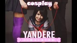 Yandere Simulator.VLOG: НЕОБЫЧНЫЙ ФОТОСЕТ:3