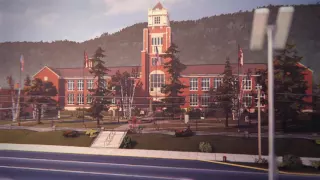 Life is Strange™ for Mac and Linux – Episode 1 trailer